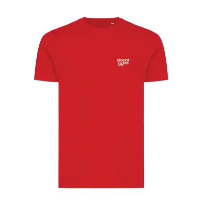 T-shirt unisex IQONIQ BRYCE in cotone riciclato - Immagine 122