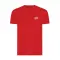 T-shirt unisex IQONIQ BRYCE in cotone riciclato - Anteprima 122