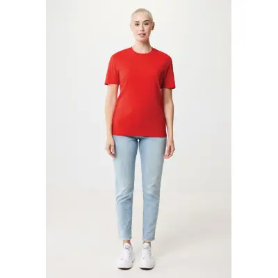 T-shirt unisex IQONIQ BRYCE in cotone riciclato - Immagine 118