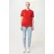 T-shirt unisex IQONIQ BRYCE in cotone riciclato - Anteprima 118
