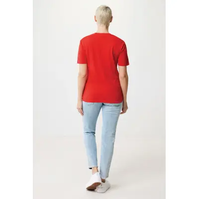 T-shirt unisex IQONIQ BRYCE in cotone riciclato - Immagine 119