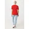T-shirt unisex IQONIQ BRYCE in cotone riciclato - Anteprima 119