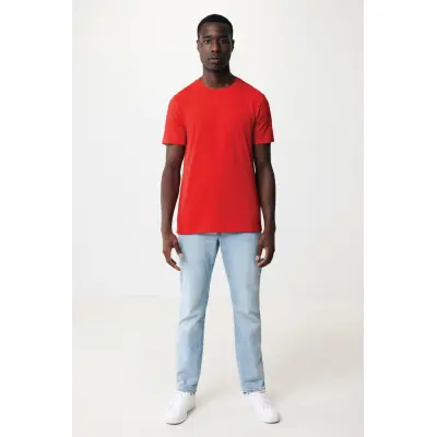 T-shirt unisex IQONIQ BRYCE in cotone riciclato - Immagine 120