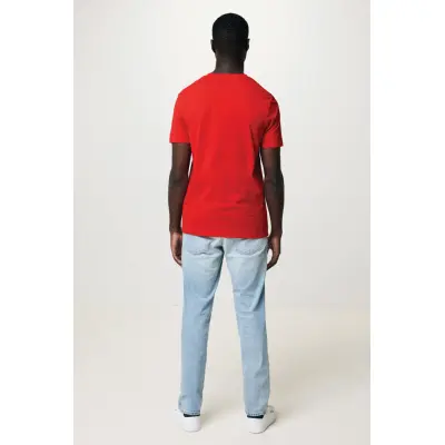 T-shirt unisex IQONIQ BRYCE in cotone riciclato - Immagine 121