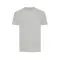 T-shirt unisex IQONIQ Manuel in cotone riciclato non tinto - Anteprima 2