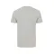 T-shirt unisex IQONIQ Manuel in cotone riciclato non tinto - Anteprima 3