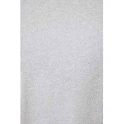 T-shirt unisex IQONIQ Manuel in cotone riciclato non tinto - Immagine 4