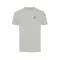 T-shirt unisex IQONIQ Manuel in cotone riciclato non tinto - Anteprima 9