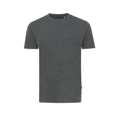 T-shirt unisex IQONIQ Manuel in cotone riciclato non tinto - Immagine 13