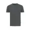 T-shirt unisex IQONIQ Manuel in cotone riciclato non tinto - Anteprima 13