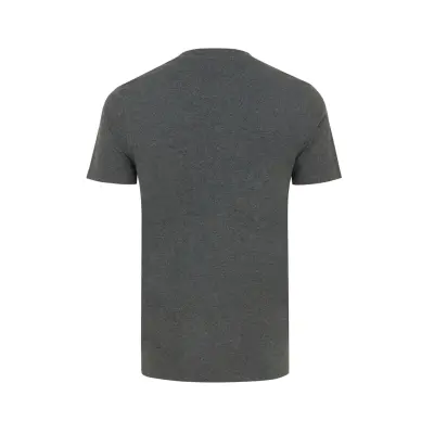 T-shirt unisex IQONIQ Manuel in cotone riciclato non tinto - Immagine 14