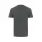 T-shirt unisex IQONIQ Manuel in cotone riciclato non tinto - Anteprima 14