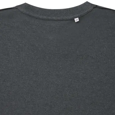 T-shirt unisex IQONIQ Manuel in cotone riciclato non tinto - Immagine 17