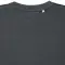 T-shirt unisex IQONIQ Manuel in cotone riciclato non tinto - Anteprima 17