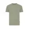 T-shirt unisex IQONIQ Manuel in cotone riciclato non tinto - Anteprima 23