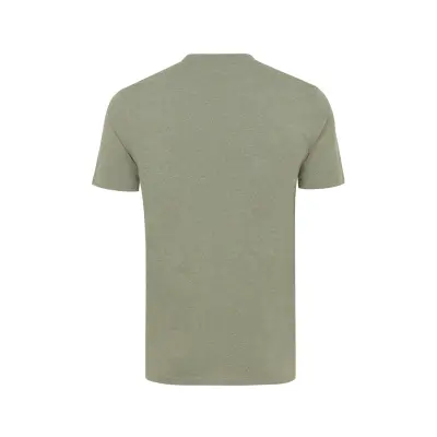 T-shirt unisex IQONIQ Manuel in cotone riciclato non tinto - Immagine 24
