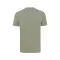 T-shirt unisex IQONIQ Manuel in cotone riciclato non tinto - Anteprima 24