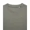 T-shirt unisex IQONIQ Manuel in cotone riciclato non tinto - Anteprima 25