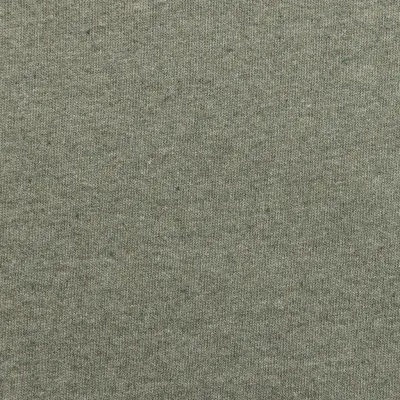 T-shirt unisex IQONIQ Manuel in cotone riciclato non tinto - Immagine 26