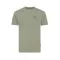 T-shirt unisex IQONIQ Manuel in cotone riciclato non tinto - Anteprima 30