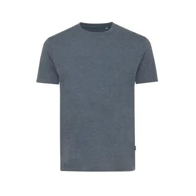 T-shirt unisex IQONIQ Manuel in cotone riciclato non tinto - Immagine 33