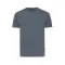 T-shirt unisex IQONIQ Manuel in cotone riciclato non tinto - Anteprima 33
