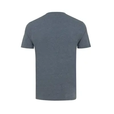 T-shirt unisex IQONIQ Manuel in cotone riciclato non tinto - Immagine 34