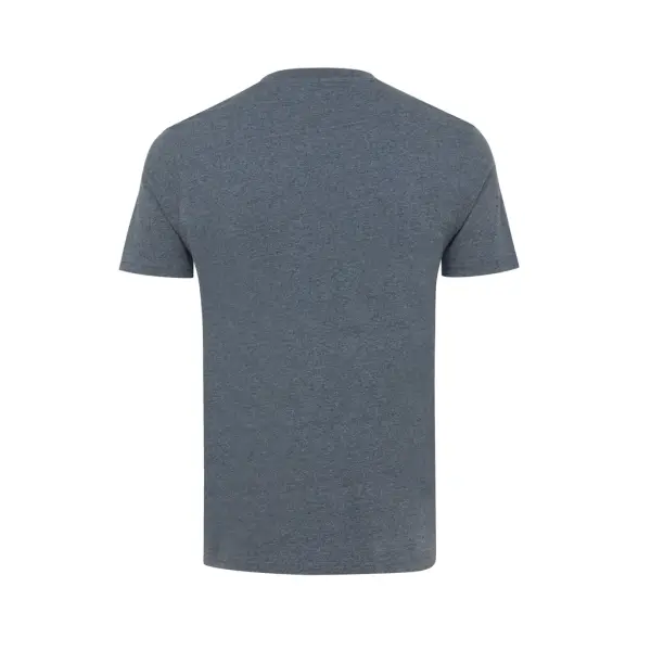 T-shirt unisex IQONIQ Manuel in cotone riciclato non tinto - Immagine 34
