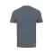 T-shirt unisex IQONIQ Manuel in cotone riciclato non tinto - Anteprima 34