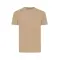 T-shirt unisex IQONIQ Manuel in cotone riciclato non tinto - Anteprima 43