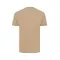 T-shirt unisex IQONIQ Manuel in cotone riciclato non tinto - Anteprima 44