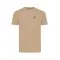 T-shirt unisex IQONIQ Manuel in cotone riciclato non tinto - Anteprima 50
