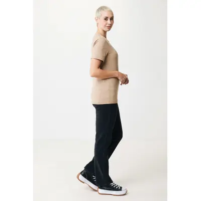 T-shirt unisex IQONIQ Manuel in cotone riciclato non tinto - Immagine 49
