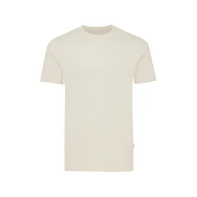 T-shirt unisex IQONIQ Manuel in cotone riciclato non tinto - Immagine 53