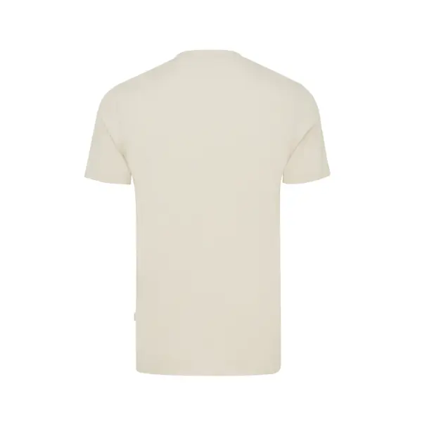 T-shirt unisex IQONIQ Manuel in cotone riciclato non tinto - Immagine 54