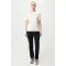 T-shirt unisex IQONIQ Manuel in cotone riciclato non tinto - Anteprima 57