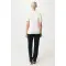 T-shirt unisex IQONIQ Manuel in cotone riciclato non tinto - Anteprima 58