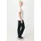 T-shirt unisex IQONIQ Manuel in cotone riciclato non tinto - Anteprima 59