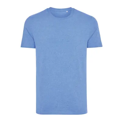 T-shirt unisex IQONIQ Manuel in cotone riciclato non tinto - Immagine 65