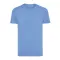 T-shirt unisex IQONIQ Manuel in cotone riciclato non tinto - Anteprima 65