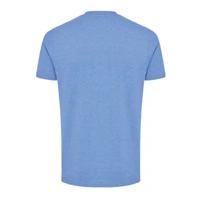 T-shirt unisex IQONIQ Manuel in cotone riciclato non tinto - Immagine 66
