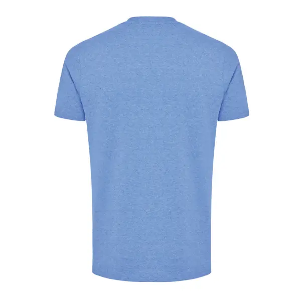 T-shirt unisex IQONIQ Manuel in cotone riciclato non tinto - Immagine 66