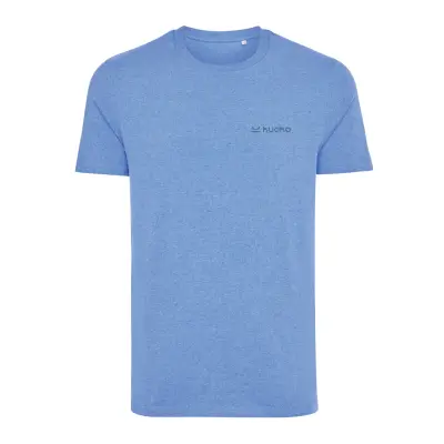T-shirt unisex IQONIQ Manuel in cotone riciclato non tinto - Immagine 72