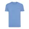 T-shirt unisex IQONIQ Manuel in cotone riciclato non tinto - Anteprima 72