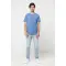 T-shirt unisex IQONIQ Manuel in cotone riciclato non tinto - Anteprima 68