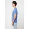 T-shirt unisex IQONIQ Manuel in cotone riciclato non tinto - Anteprima 70