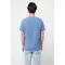 T-shirt unisex IQONIQ Manuel in cotone riciclato non tinto - Anteprima 71
