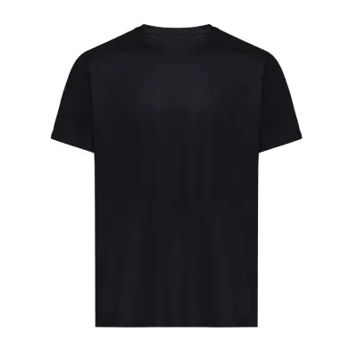 T-shirt unisex IQONIQ Tikal quick dry in rPET - Immagine 2