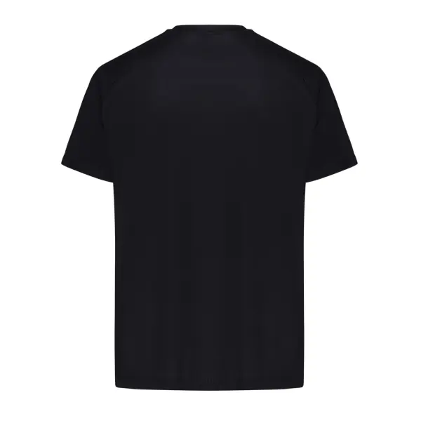 T-shirt unisex IQONIQ Tikal quick dry in rPET - Immagine 3