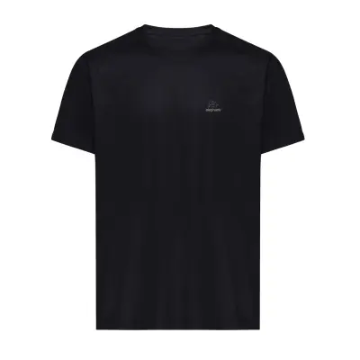 T-shirt unisex IQONIQ Tikal quick dry in rPET - Immagine 9